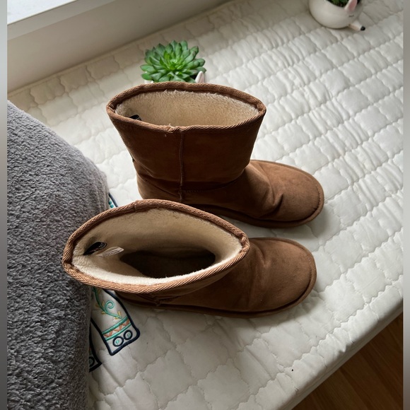 Winter boots - Picture 2 of 6